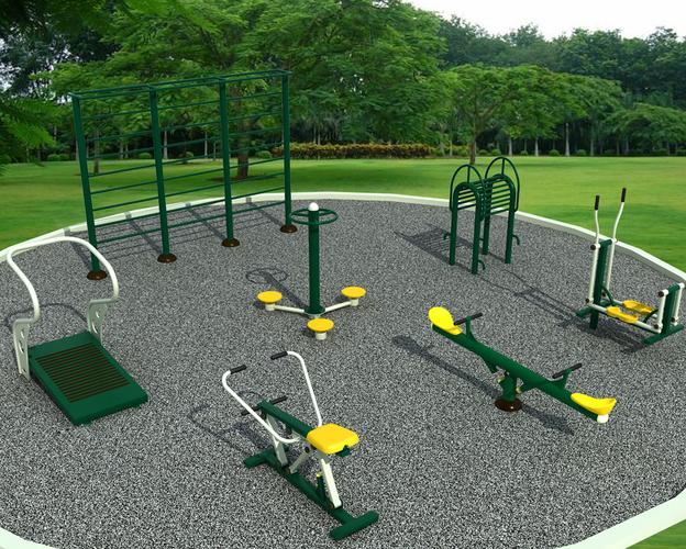 户外健身器材 室外健身路径 小区公园休闲健身体育器材秋千设备