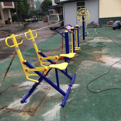 广西厂家定做小区健身器材 广场健身器材 公园健身器材 广场健身器材